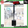 River Acoustics G15 ลำโพงคอลัมน์แอคทีฟ 6×4 นิ้ว ซับ 15 นิ้ว มีบลูทูธ