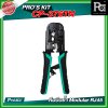 PRO'S KIT CP-376TN คีมบีบย้ำ Modular RJ45