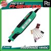 PRO'S KIT PT-5201NF (CN) เครื่องเจียร์มินิ 18VDC
