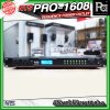 NTS PRO-1608 SEQUENCE POWER OUTLET เบรคเกอร์เอาท์เลท