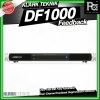 Klark Teknik DF1000 Feedback Suppression Processor
