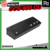 BOSCH CCS 900 CU เครื่องควบคุม และจ่ายไฟชุดไมค์ประชุม