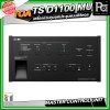TOA TS-D1100-MU เครื่องควบคุม ชุดประชุม แบบดิจิตอล