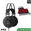 AKG K52 CLOSED-BACK HEADPHONES