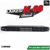LAIKESI K-98 ปรีแอมป์คาราโอเกะ