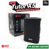 NPE Tutor X5 ตู้ลำโพงมีแอมป์ในตัว ขนาด 5.5 นิ้ว กำลังขับ 60 วัตต์ มีแบตเตอรี่ในตัว