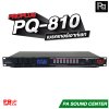 PROPLUS PQ-810 power sequence controller รางปลั๊กติดแร็ค