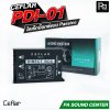 CEFLAR PDI-01  ไดเร็กบ็อกซ์แบบ Passive