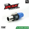 TBE SPK ORM1 สเปคคอนสีส้ม SPK BLM1 สเปคคอนสีน้ำเงิน By DECCON