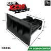 KANE XZ 35 ปากฮอร์น 2 ยูนิต เสียงแหลม คอ 1 นิ้ว