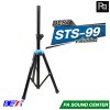 BEST STS-99 ขาตั้งลำโพง พร้อมปีกผีเสื้อในตัว
