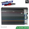 Soundcraft Signature Plus 32 มิกเซอร์อนาล็อก 32 แชลแนล