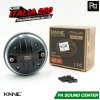 KANE ITALIA-250 ไดรเวอร์เสียงแหลม คอ 1 นิ้ว กำลังขับสูงสุด 80 วัตต์ที่ 8 โอห์ม แบบยึดน๊อต
