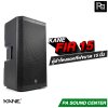 KANE FIR-15 ตู้ลำโพงแอคทีฟ มีแอมป์ในตัว กำลังขับสูงสุด 1200 วัตต์