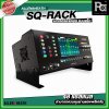 Allen & Heath SQ-Rack มิกเซอร์ดิจิตอลแร็ค 48 แชลแนล