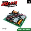 KANE JRX-715 เน็ทเวิร์ค