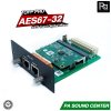 TOPP PRO AES67-32 AES Card Digital Mixer สำหรับ DM16.6