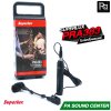 Superlux PRA-383 XLR ไมค์เครื่องดนตรี