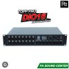 TOPP PRO DIO16 ดิจิตอลสเตจบ็อกซ์
