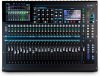 ALLEN&HEATH QU-24  มิกเซอร์ดิจิตอล 24 ชาแนล 30 In / 24-Out พร้อมการควบคุมแบบไร้สาย