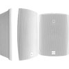 KEF Ventura 6 ตู้ลำโพงติดผนัง 6.5" สีขาว 125 วัตต์