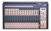 SOUNDCRAFT NANO M24 มิกเซอร์อนาลอก  24 ชาแนล ฟังก์ชันเพียบ ไมค์ 12 ช่อง เอฟเฟคในตัว 100 Preset