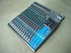 PROEURO TECH MG160XU มิกเซอร์อนาลอก 16 ชาแนล Mixing Console เอฟเฟคแท้ มีคอมเพรสเซอร์