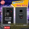 ลำโพงมอนิเตอร์ PreSonus Eris E3.5 ขนาด 50 วัตต์ ดอกลำโพง 3.5 นิ้ว (Pair/ต่อคู่)