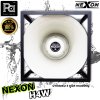 NEXON H4W ปากฮอร์นอลูมิเนียมเปล่า 4 ยูนิต