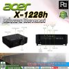 Acer X1228H DLP Projector (4,500 lm / XGA)