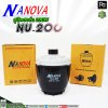 NANOVA NU-200 ยูนิตฮอร์น 200 วัตต์