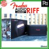 FENDER AUDIO RIFF Bluetooth Speaker ลำโพงบลูทูธ