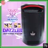 Nubwo NX-S3 DAZZLER ลำโพงบลูทูธตัวตึง บสแน่น คมชัด ปรับไฟได้ 6 โหมด กันน้ำได้ในระดับนึง รับประกันสินค้า 1 ปี