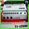 NPE TI-120W แอมป์ห้องเรียน 2 ชาแนล USB/Bluetooth