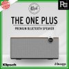 KLIPSCH THE ONE PLUS Walnut PREMIUM BLUETOOTH SPEAKER ลำโพงบลูทูธ