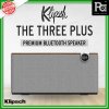 KLIPSCH THE THREE PLUS Walnut PREMIUM BLUETOOTH SPEAKER ลำโพงบลูทูธ