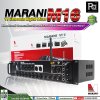 MARANI M16 มิกเซอร์ดิจิตอล 16 ชาแนล ประสิทธิภาพสูง Mic/Line 8 ชาแนล Wi-Fi ในตัว