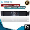 PROEURO TECH FP-18000Q POWER AMP