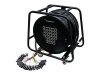 สายมัลติคอร์ SUNRISE SWC-32X-NA-200FT-CG