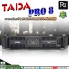 TADA PRO-8 POWER AMP