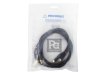 PROCONNECT สายสัญญาณสำเร็จ RCA2+RCA2 MA 207 1.5 ม.