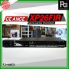 Ce anCe XP26FIR ครอสโอเวอร์ดิจิตอล 2 อินพุต 6 เอาท์พุต CROSSOVER DIGITAL