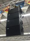 KANE TW10 VERA10 10" Line Array Speaker