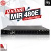 Marani MIR480E ครอสโอเวอร์ดิจิตอล 4 อินพุต 8 เอาต์พุต