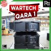 WARTECH QARA 1 ตู้ลำโพง LINE ARRAY ขนาด 12 นิ้ว