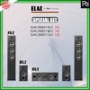 ELAC SPECIAL SET ชุดลำโพงโฮมเธียเตอร์ (F5.2 + B5.2 + C5.2)