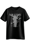 SOLSTICE T-Shirt Black