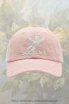 SOLSTICE Cotton Cap