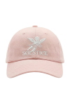SOLSTICE Cotton Cap