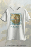 SOLSTICE T-Shirt White